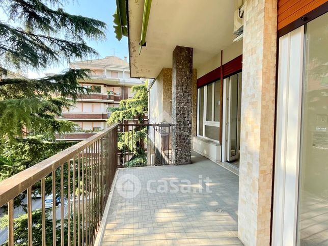 Appartamento in residenziale in Viale Ungheria 48