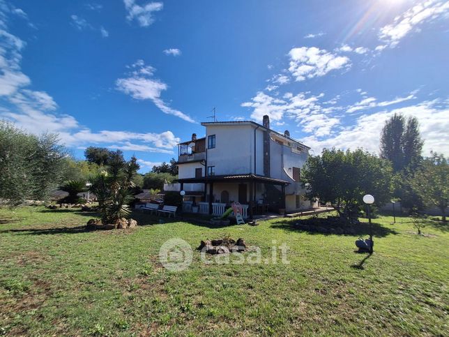Appartamento in residenziale in Via Colle Nasone 73