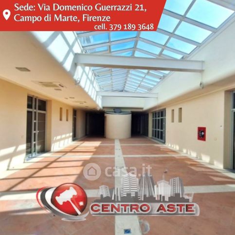 Ufficio in commerciale in Via Tosco Romagnola Sud