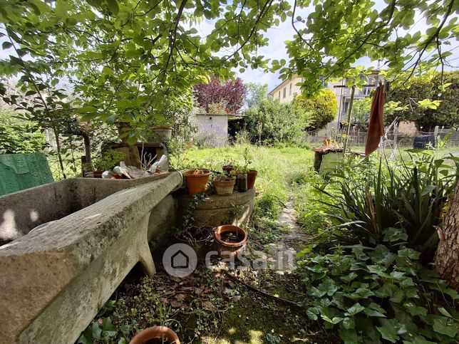 Appartamento in residenziale in Via Monsignore Mignone