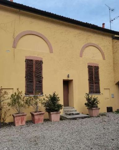 Appartamento in residenziale in Via Volturno 93