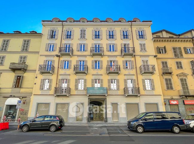 Appartamento in residenziale in Via Nizza 21