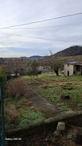 Terreno edificabile in residenziale in Via Verdi 20