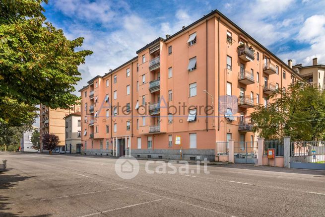 Appartamento in residenziale in Via Calatafimi 1