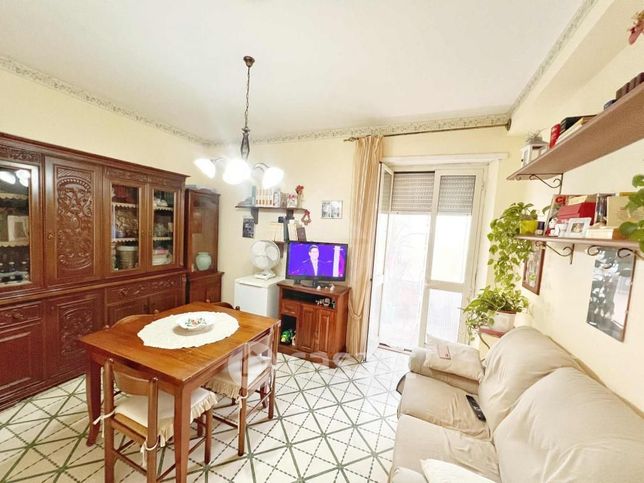 Appartamento in residenziale in 