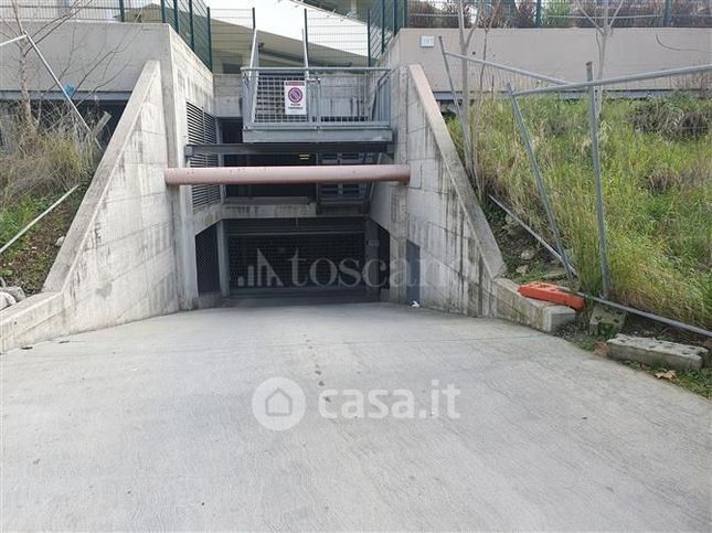 Box/posto auto in residenziale in Via Portuense