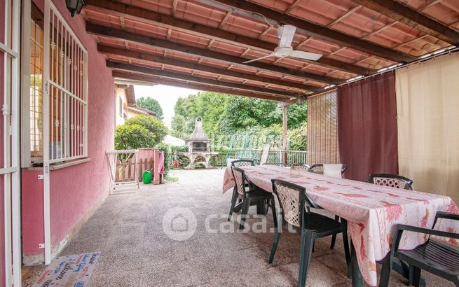 Appartamento in residenziale in Via L. Cagnola 19