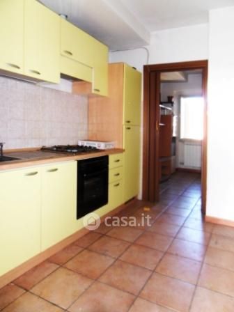 Appartamento in residenziale in Via IV Novembre