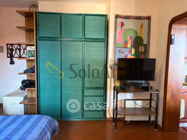 Appartamento in residenziale in Via Ombra 4