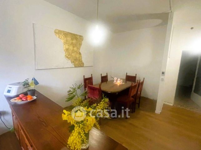 Appartamento in residenziale in Vicolo Piazza