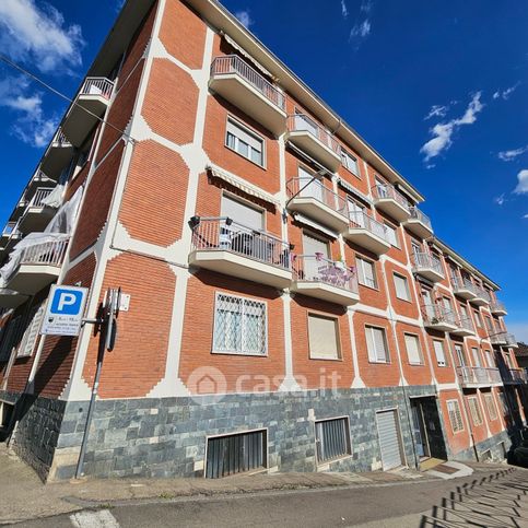 Appartamento in residenziale in Via Milliavacca 23