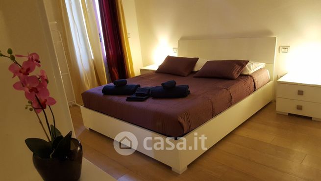 Appartamento in residenziale in Via San Gallo