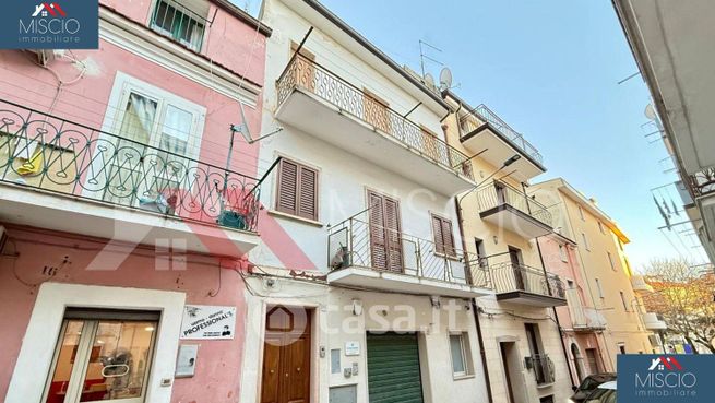 Casa indipendente in residenziale in Via Monte Sabotino 12
