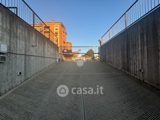 Garage/posto auto in residenziale in Via Paolo Regis