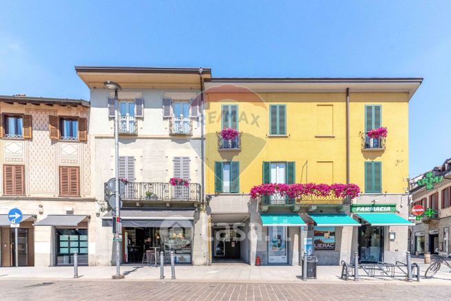 Appartamento in residenziale in Piazza San Vittore 15