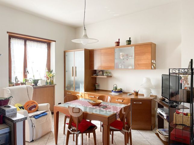 Appartamento in residenziale in Corso Siracusa 105
