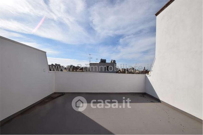 Appartamento in residenziale in Via Volturno