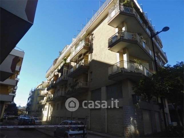 Appartamento in residenziale in Via Benedetto Croce 219