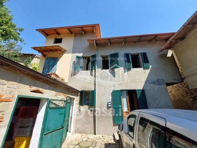 Villetta a schiera in residenziale in Strada Comunale di Papiano