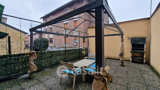 Appartamento in residenziale in Via Bergamo 12