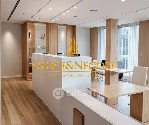 Ufficio in commerciale in Corso Venezia
