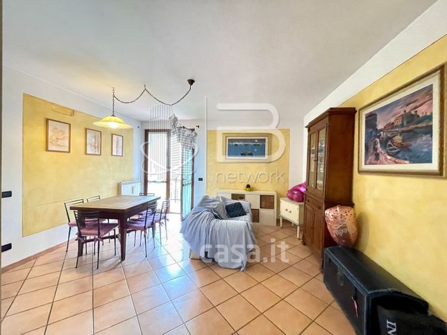 Appartamento in residenziale in Via VIII Settembre