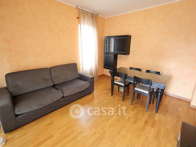 Appartamento in residenziale in Via Marsala 17