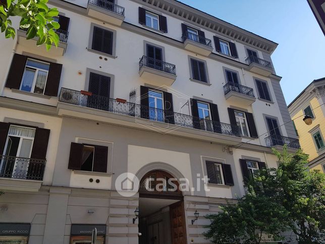 Appartamento in residenziale in Via Duomo 305