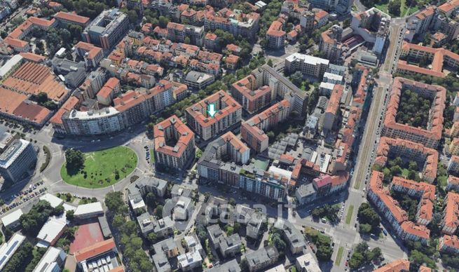 Capannone in commerciale in Via Privata Martiri Triestini