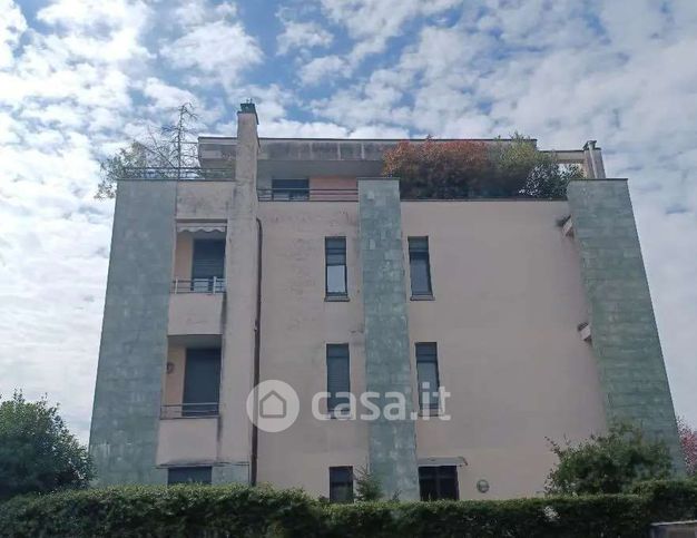 Appartamento in residenziale in Via Filippo Meda 66