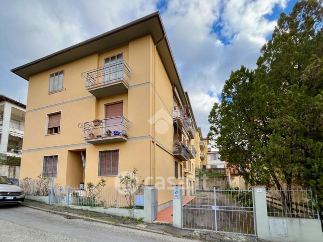 Appartamento in residenziale in Via Achille Grandi