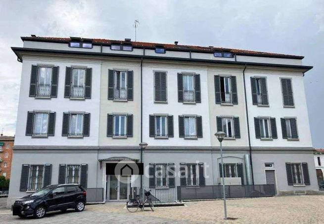 Appartamento in residenziale in Via A. Volta 29