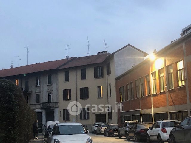 Appartamento in residenziale in Via San Faustino 70