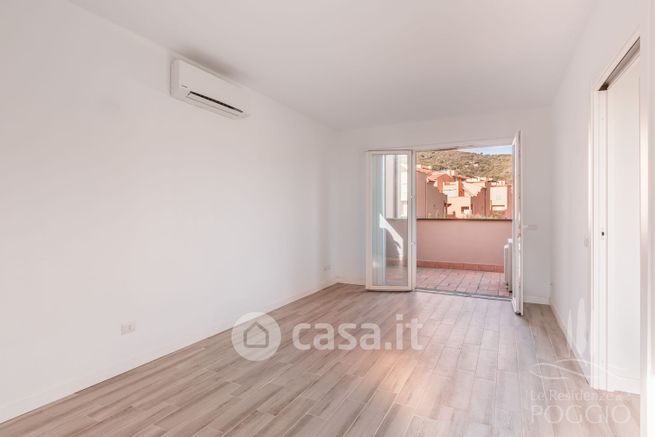 Appartamento in residenziale in Via dei Ginepri 22