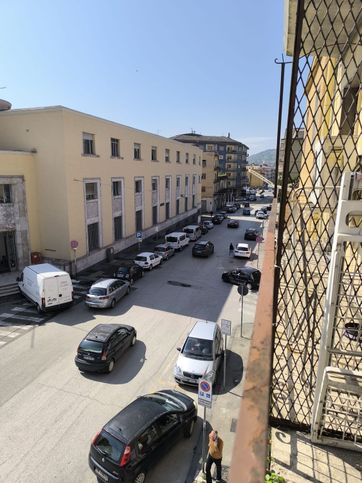 Appartamento in residenziale in Via Porta Rufina