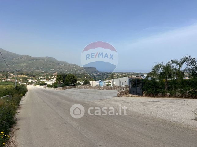 Terreno agricolo in commerciale in Contrada Fraginesi