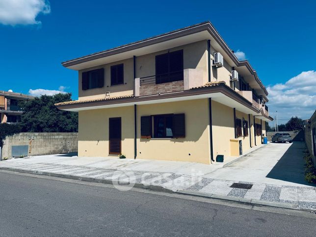 Appartamento in residenziale in Via Torino 23 A