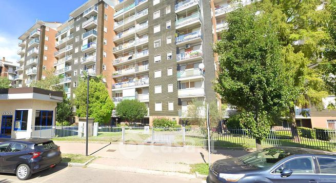 Appartamento in residenziale in Via Antonio Gramsci 40