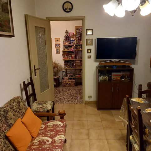 Appartamento in residenziale in Via Italia 88