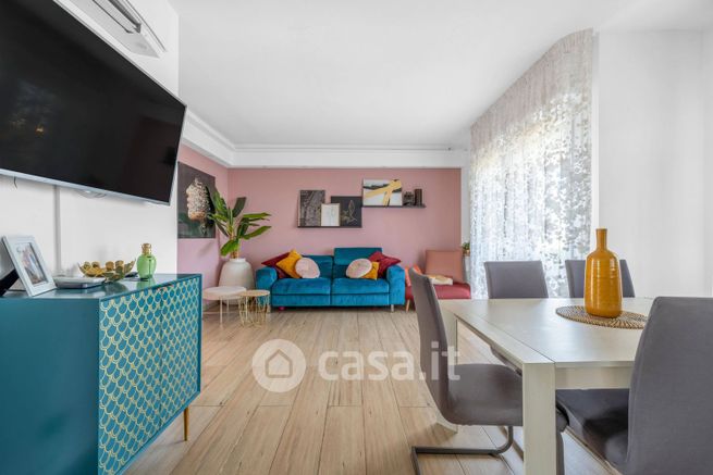 Appartamento in residenziale in Via Pietro Nenni 1