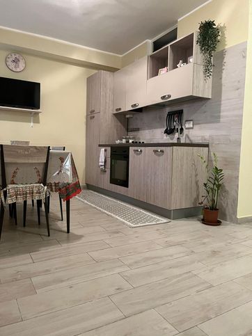 Appartamento in residenziale in Via Fernando Chieffi