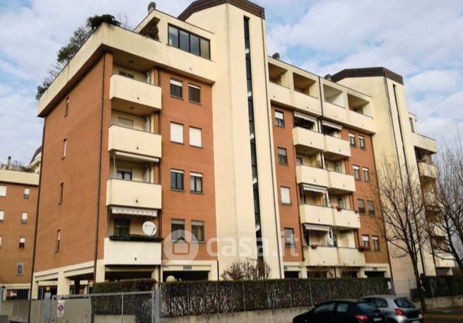 Appartamento in residenziale in Via San Pio X 13