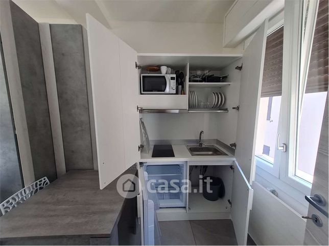 Appartamento in residenziale in Via Nova 27