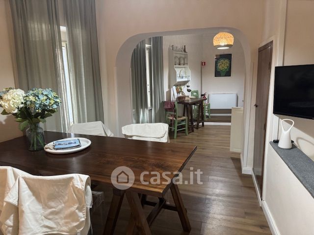 Appartamento in residenziale in Via Palazzo 38