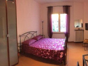 Appartamento in residenziale in Via Marcona 83