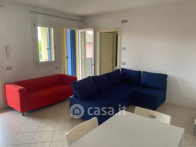 Appartamento in residenziale in Via Chioggia 1