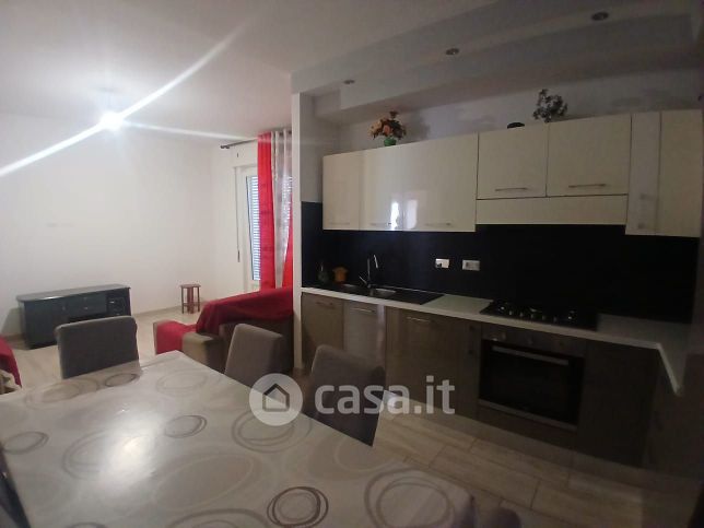 Appartamento in residenziale in Via Guglielmo Marconi