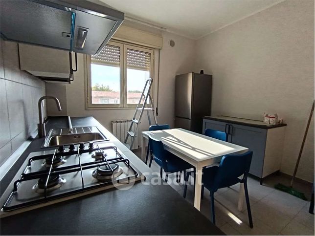 Appartamento in residenziale in Via Michele Bonanno 1