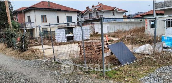 Terreno edificabile in residenziale in Via Bormida