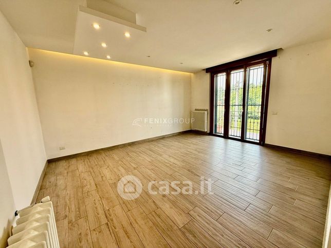 Appartamento in residenziale in Via IV Novembre 24